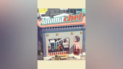 Automachef (pc)