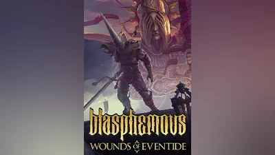 Blasphemous (pc)