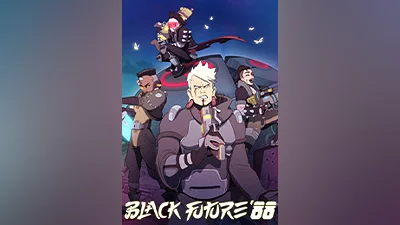 Black Future '88 (pc)