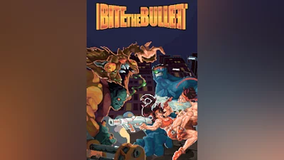 Bite the Bullet (pc)
