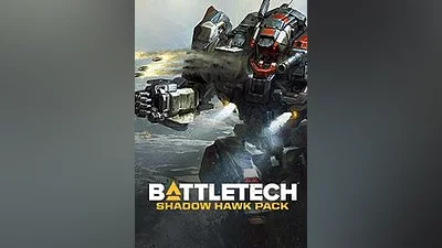 BATTLETECH - Shadow Hawk Pack (pc)