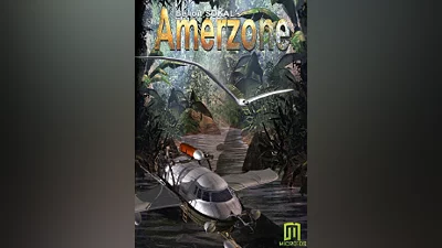 Amerzone: The Explorer’s Legacy (pc)