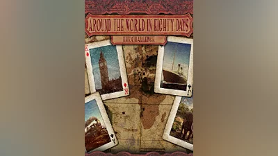Around the World in 80 Days (pc)