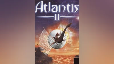 Atlantis 2: Beyond Atlantis (pc)