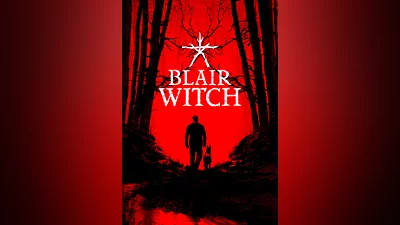 Blair Witch (pc)