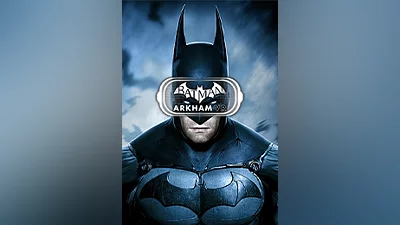 Batman : Arkham VR (pc)