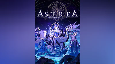 Astrea: Six-Sided Oracles (pc)