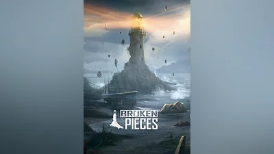 Broken Pieces (pc)