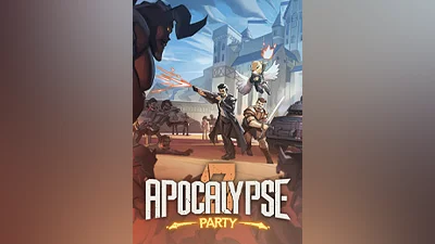 Apocalypse Party (pc)