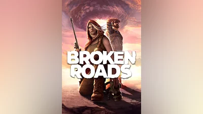 Broken Roads (pc)