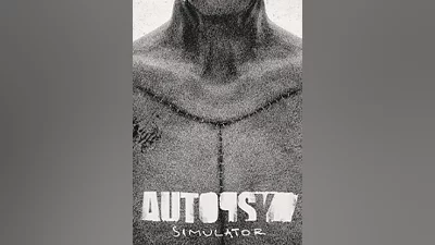 Autopsy Simulator Deluxe Edition (pc)