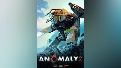 Anomaly 2 (pc, mac, linux)