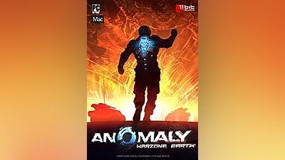 Anomaly Warzone Earth (pc, mac)