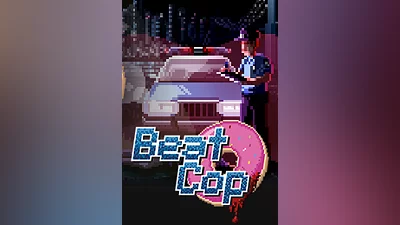 Beat Cop (pc, mac, linux)