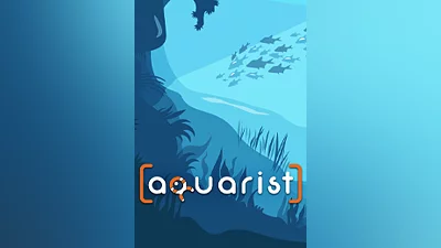 Aquarist (pc)