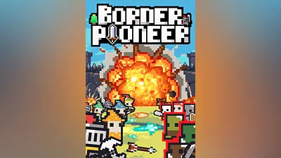 Border Pioneer (pc)