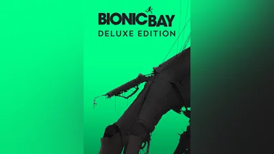 Bionic Bay Deluxe Edition (pc)