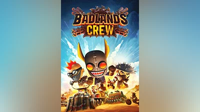 Badlands Crew (pc)