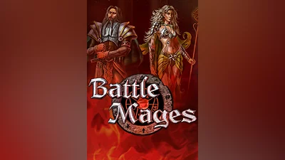 Battle Mages (pc)