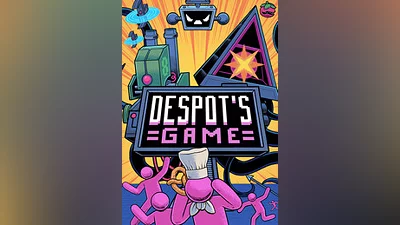 Despot's Game: Dystopian Army Builder (pc)