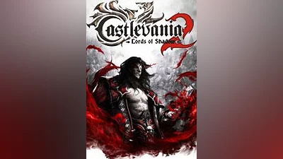 Castlevania : Lords of Shadow 2 (pc)
