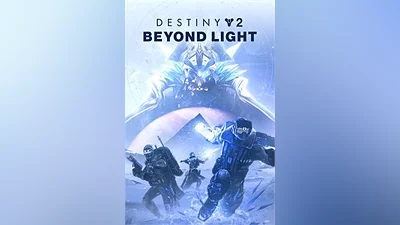 Destiny 2: Beyond Light (pc)
