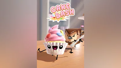Cake Bash (pc)
