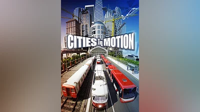 Cities in Motion (pc)