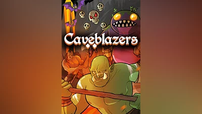 Caveblazers (pc)