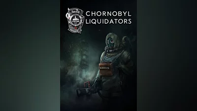 Chornobyl Liquidators - Supporter Pack (pc)