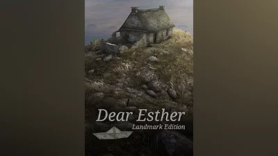 Dear Esther: Landmark Edition (pc)