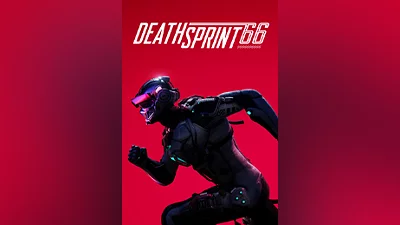 DeathSprint 66 (pc)