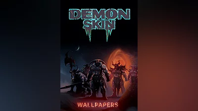 Demon Skin - HD Wallpapers (pc)