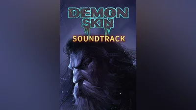 Demon Skin - Original Soundtrack (pc)