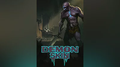 Demon Skin (pc)