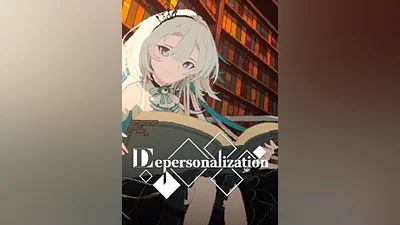 Depersonalization (pc)