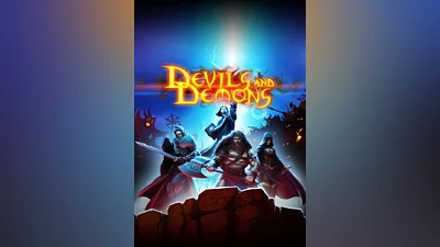 Devils & Demons (pc)