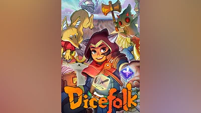 Dicefolk (pc)