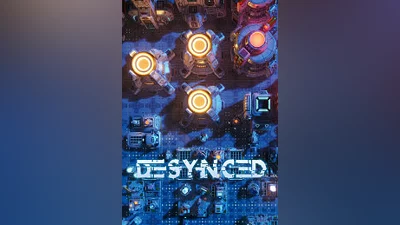 Desynced: Autonomous Colony Simulator (pc)