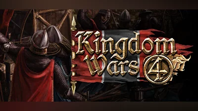 Kingdom Wars 4 (PC) [Global] [Standard]
