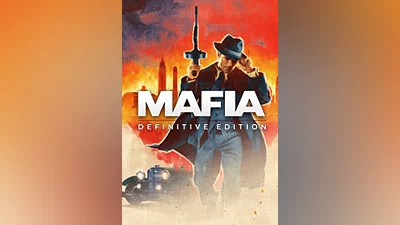 Mafia: Definitive Edition (Steam) (pc)