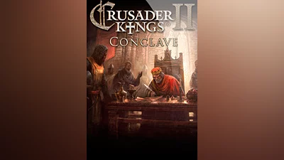 Crusader Kings II: Conclave (pc)