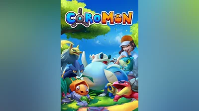 Coromon (pc)