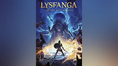Lysfanga: The Time Shift Warrior (pc)