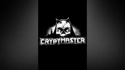 Cryptmaster (pc)