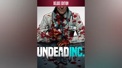 Undead Inc. Deluxe Edition (pc)
