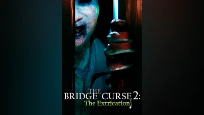 The Bridge Curse 2: The Extrication (pc)