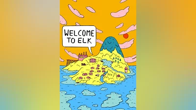 Welcome to Elk (pc, mac)