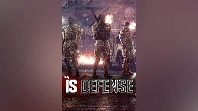 IS Defense (pc)