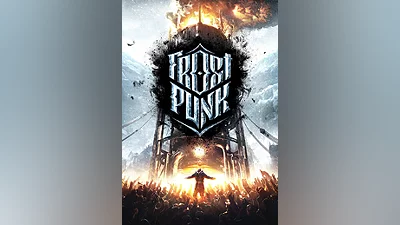 Frostpunk (pc)